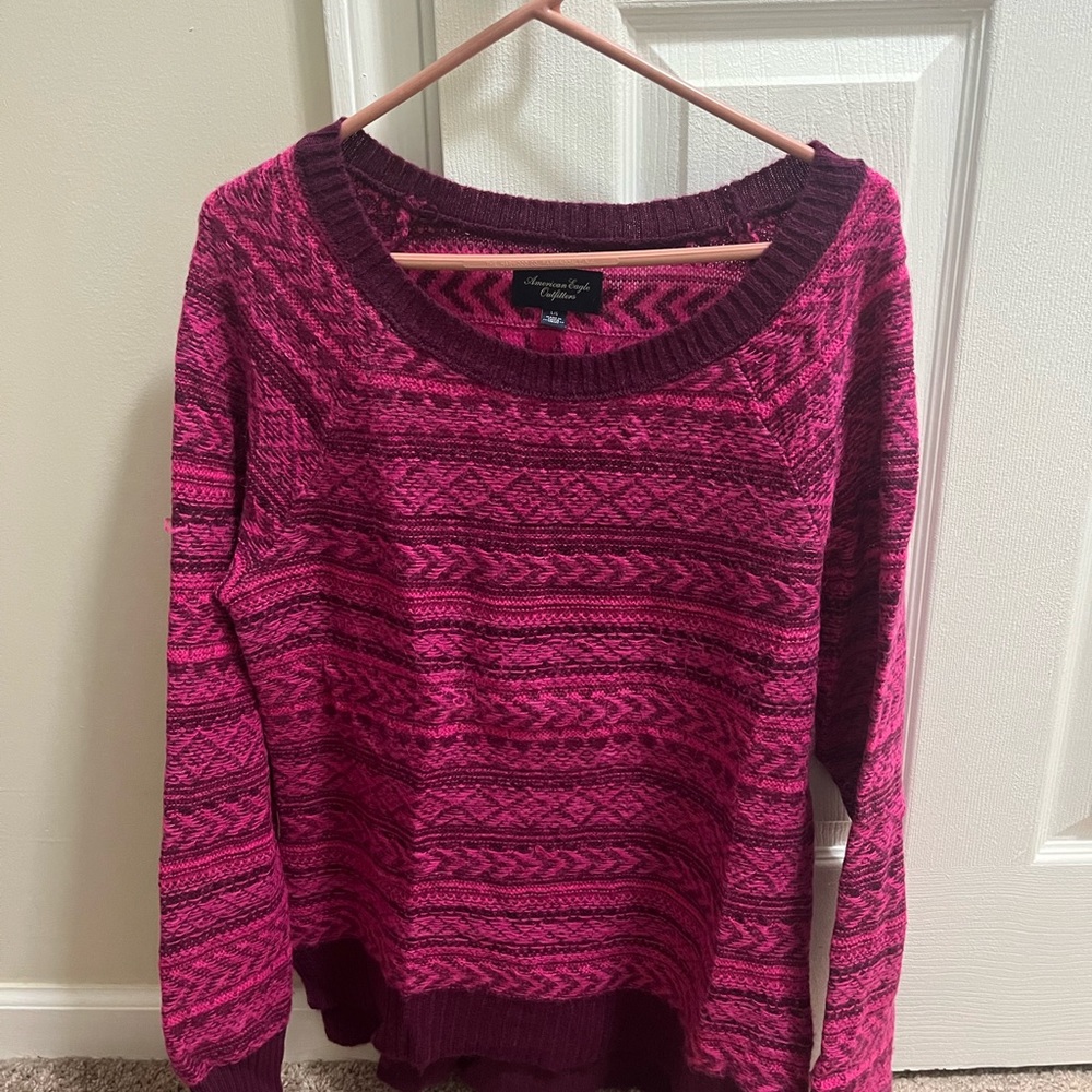 American Eagle Sweater